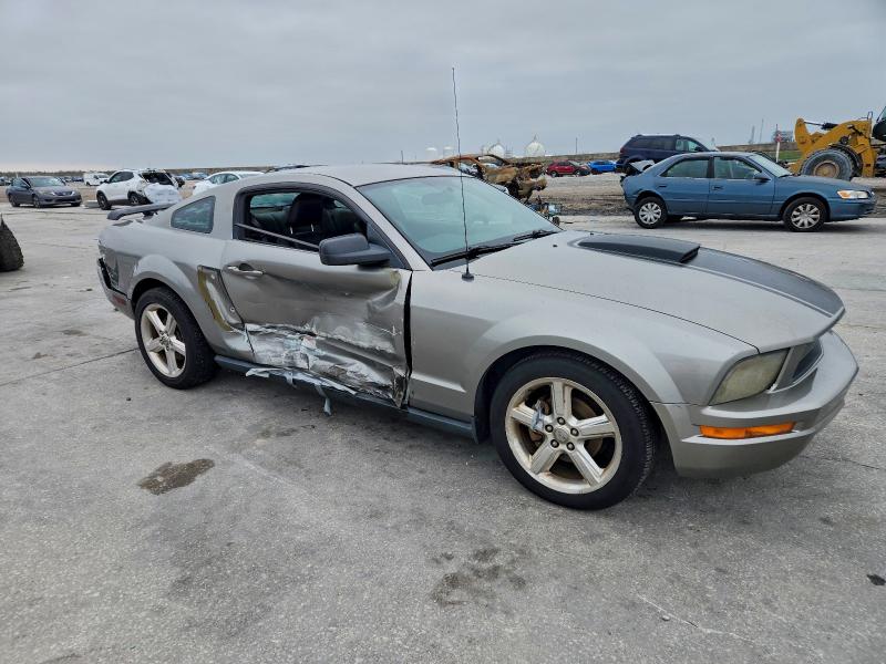 Продаж на аукціоні авто 2008 Ford Mustang, vin: 1ZVHT80N085170715, номер лоту: 95862935
