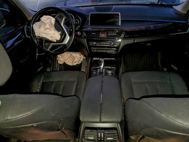 Продаж на аукціоні авто 2015 Bmw X5, vin: 5UXKR0C5XF0K69894, номер лоту: 97752615
