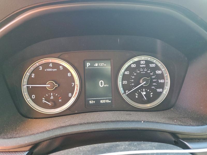 Продажа на аукционе авто 2019 Hyundai Sonata Lim, vin: 5NPE34AF4KH771574, номер лота: 98456225