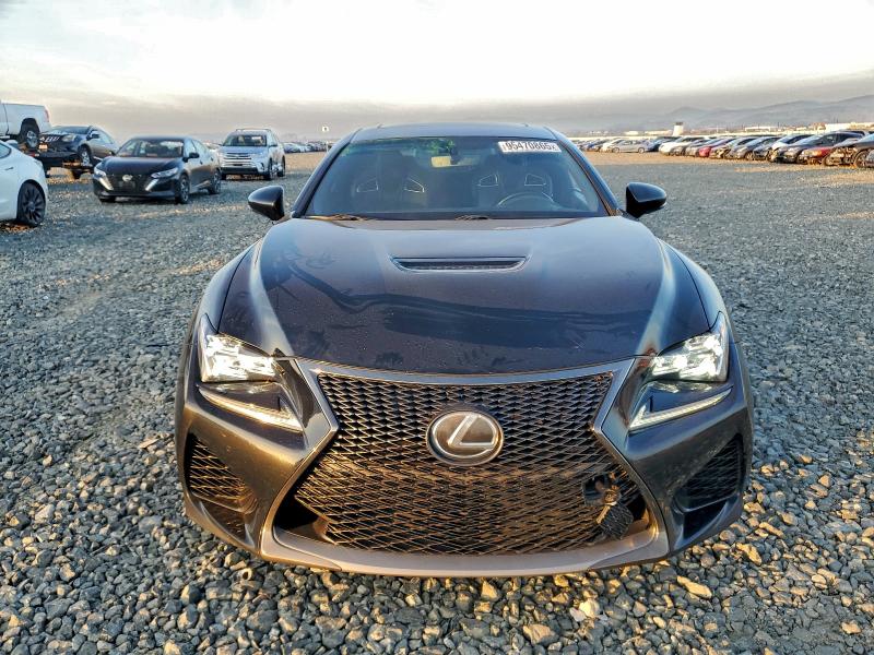 95470865 :رقم المزاد ، JTHHP5BC9H5006265 vin ، 2017 Lexus Rc-f مزاد بيع