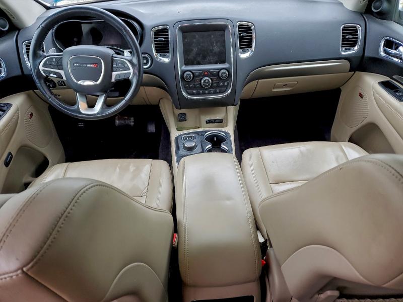 Aukcja sprzedaży 2017 Dodge Durango, vin: 1C4RDJDG2HC629617, numer aukcji: 95394145
