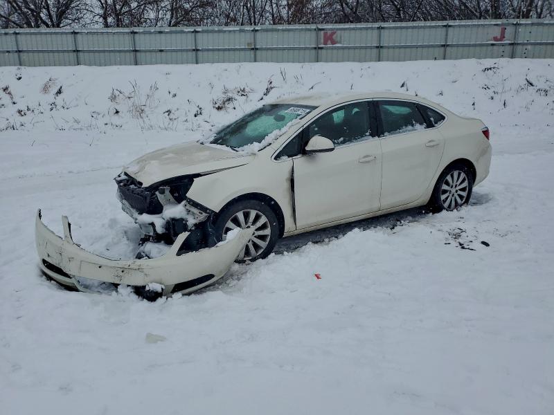 Продажа на аукционе авто 2016 Buick Verano, vin: 1G4PP5SKXG4159127, номер лота: 95908715