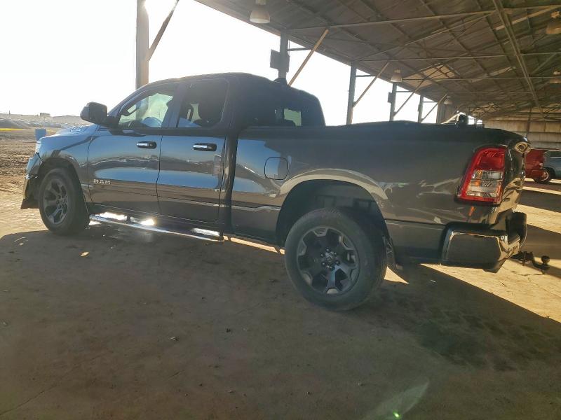 96625545 :رقم المزاد ، 1C6RREBT1KN751106 vin ، 2019 Ram 1500 مزاد بيع