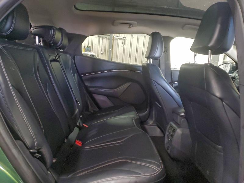 Продаж на аукціоні авто 2024 Ford Mustang Mach-e, vin: 3FMTK3SUXRMA53920, номер лоту: 95995665