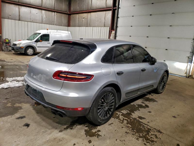 Продаж на аукціоні авто 2015 Porsche Macan S, vin: WP1AB2A52FLB50170, номер лоту: 96617945