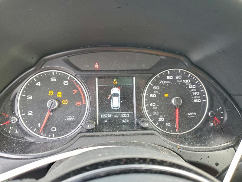 2017 Audi Q5 მანქანა იყიდება აუქციონზე, vin: WA1M2AFPXHA059921, აუქციონის ნომერი: 96728125