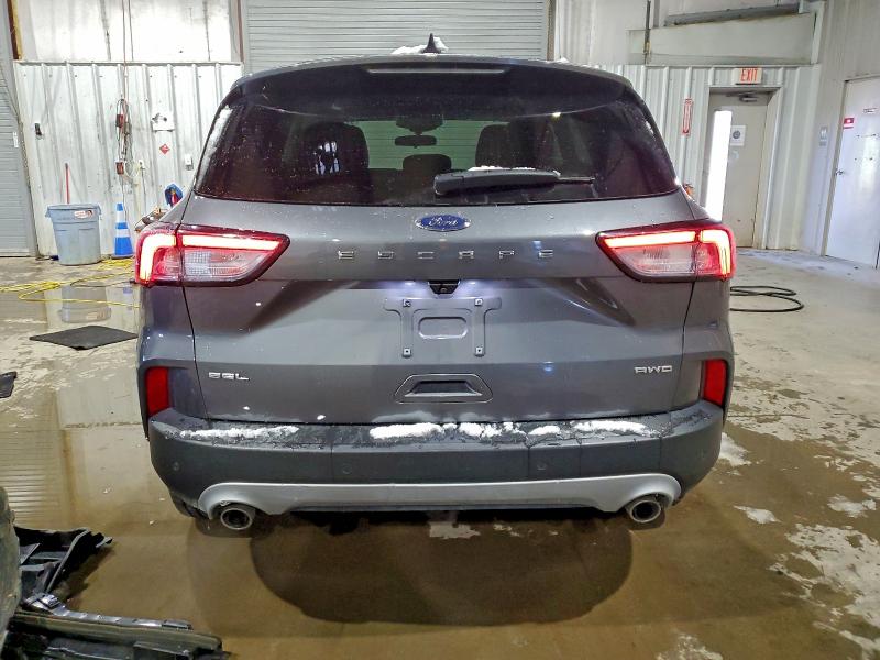 Продаж на аукціоні авто 2022 Ford Escape, vin: 1FMCU9H63NUB67334, номер лоту: 97973655