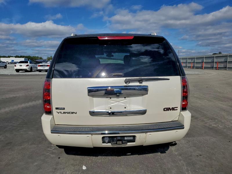 Aukcja sprzedaży 2009 Gmc Yukon, vin: 1GKFC03249R285054, numer aukcji: 94795215