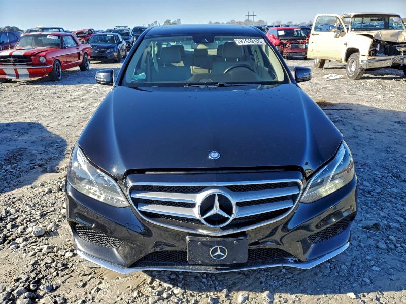 Aukcja sprzedaży 2016 Mercedes-benz E 350, vin: WDDHF5KB7GB299813, numer aukcji: 97669105