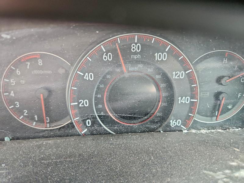 Продажа на аукционе авто 2017 Honda Accord, vin: 1HGCR2F58HA059418, номер лота: 97336915