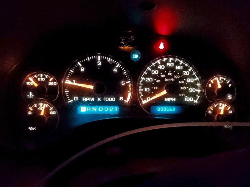 Aukcja sprzedaży 2002 Chevrolet S Truck, vin: 1GCDT13W72K199733, numer aukcji: 94114855