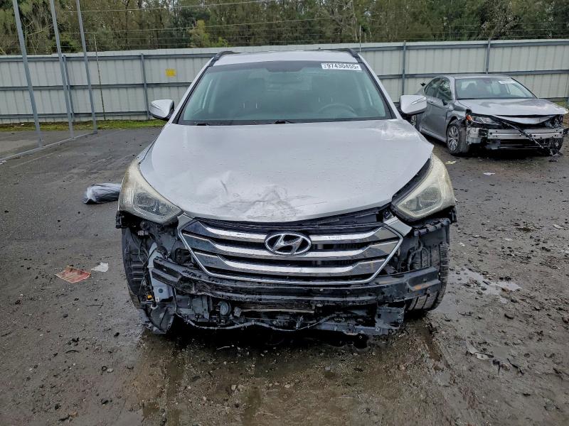 Auction sale of the 2013 Hyundai Santa Fe Sport, vin: 5XYZUDLA3DG084239, lot number: 97430455
