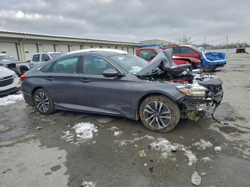 2020 Honda Accord მანქანა იყიდება აუქციონზე, vin: 1HGCV3F54LA003020, აუქციონის ნომერი: 95447905