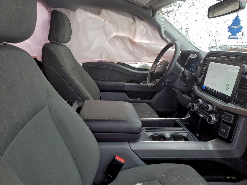 Aukcja sprzedaży 2024 Ford F150, vin: 1FTFW3L55RKD35290, numer aukcji: 96565905