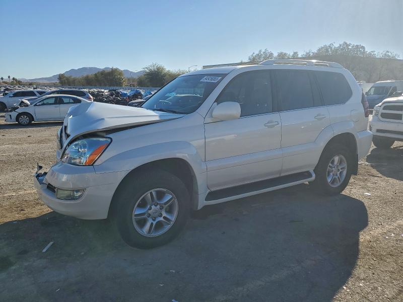 Продаж на аукціоні авто 2006 Lexus Gx, vin: JTJBT20X760119758, номер лоту: 94926065