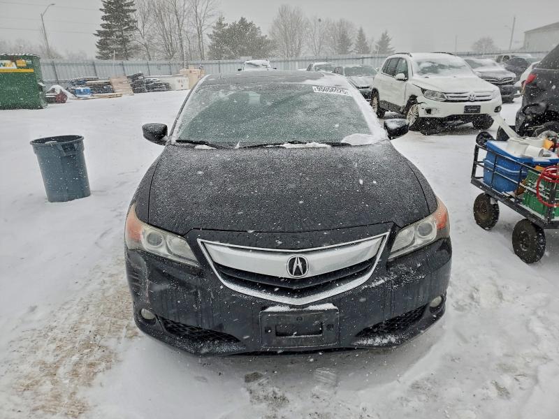 Продажа на аукционе авто 2014 Acura Ilx, vin: 19VDE1F55EE400459, номер лота: 95056025
