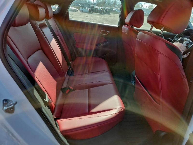 Продажа на аукционе авто 2024 Acura Integra, vin: 19UDE4H67RA002064, номер лота: 93762065