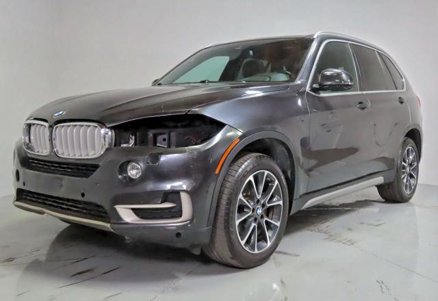 Продаж на аукціоні авто 2017 Bmw X5 Sdrive3, vin: 5UXKR2C36H0X07436, номер лоту: 97422815