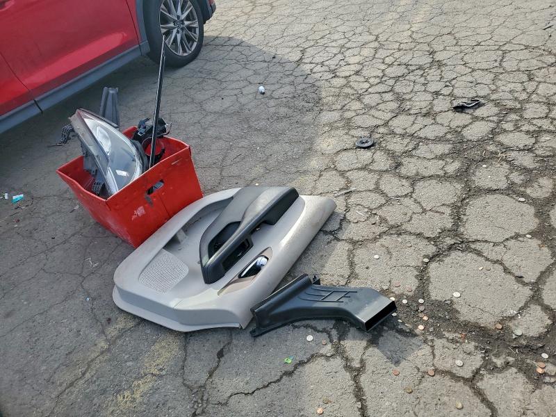 Продажа на аукционе авто 2017 Chrysler Pacifica, vin: 2C4RC1EGXHR653009, номер лота: 96309125