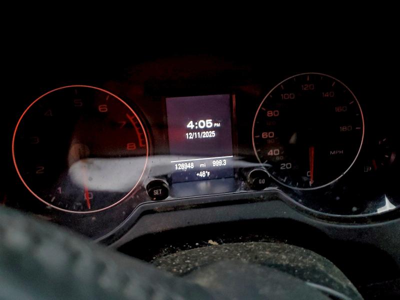 Продажа на аукционе авто 2010 Audi Q5 Premium, vin: WA1LKAFP7AA035805, номер лота: 94698975