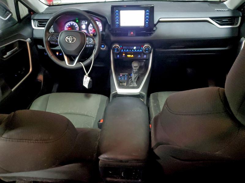 Aukcja sprzedaży 2021 Toyota Rav4, vin: 2T3P1RFV9MW233346, numer aukcji: 96587185