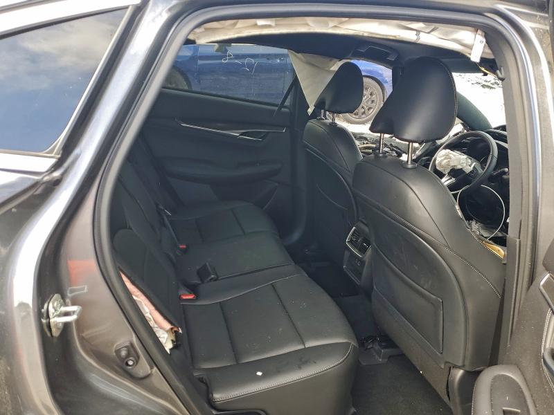 96499785 :رقم المزاد ، 3PCAJ5JR9SF110335 vin ، 2025 Infiniti Qx55 مزاد بيع