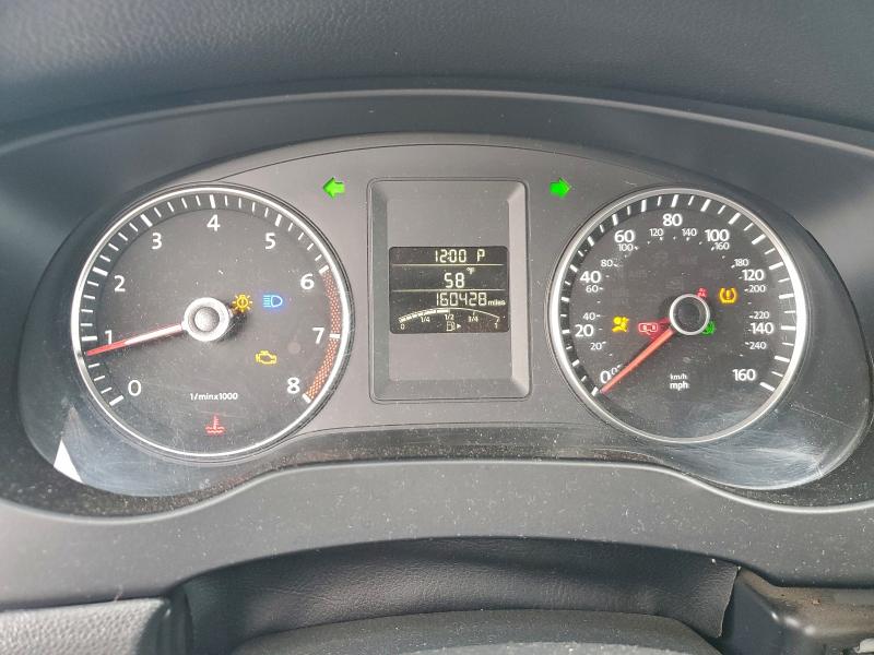 Продаж на аукціоні авто 2013 Volkswagen Jetta, vin: 3VWDP7AJ9DM281471, номер лоту: 94583895