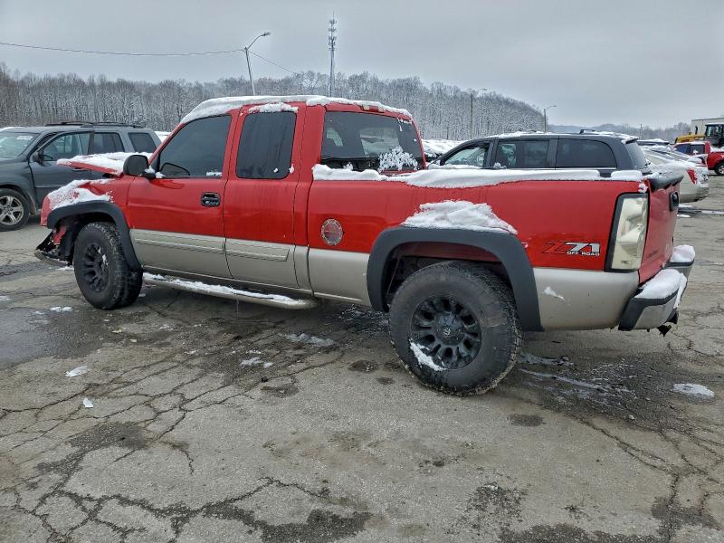 Продаж на аукціоні авто 2006 Chevrolet Silverado, vin: 1GCEK19B06Z275429, номер лоту: 94870185