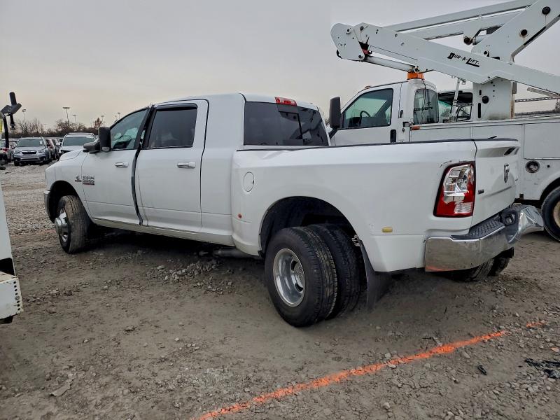 96138755 :رقم المزاد ، 3C63RRLL4HG560731 vin ، 2017 Ram 3500 مزاد بيع