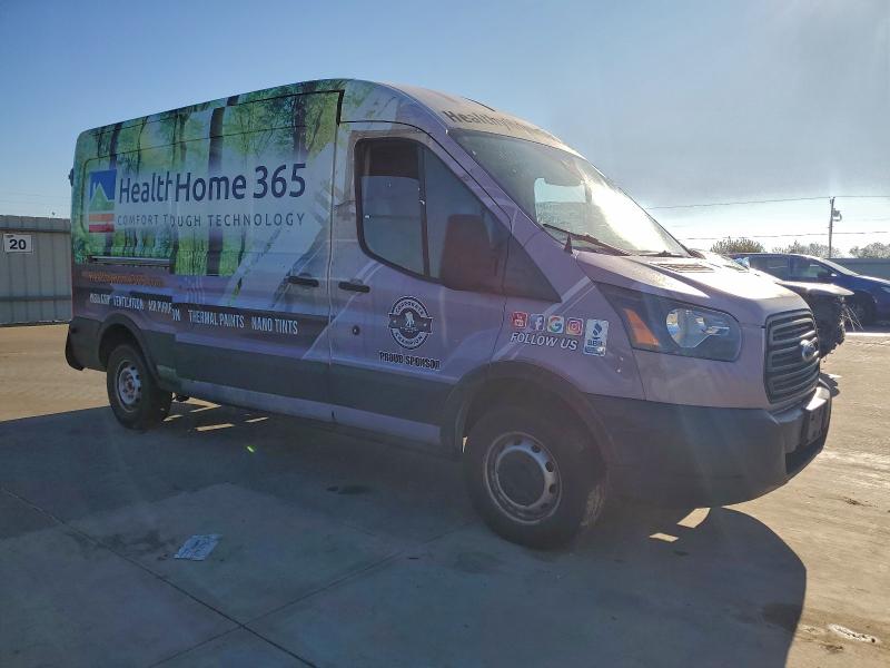 Aukcja sprzedaży 2019 Ford Transit, vin: 1FTYR2CM2KKA11026, numer aukcji: 95932725