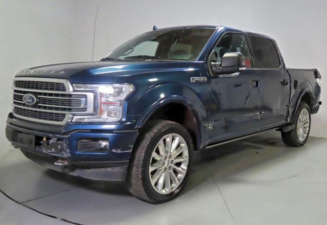 Продажа на аукционе авто 2018 Ford F150 Super, vin: 1FTEW1EG3JFC46359, номер лота: 95952435