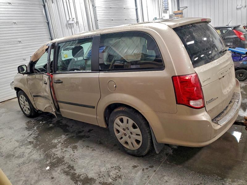 2015 Dodge Grand Cara მანქანა იყიდება აუქციონზე, vin: 2C4RDGBG8FR640843, აუქციონის ნომერი: 98321175