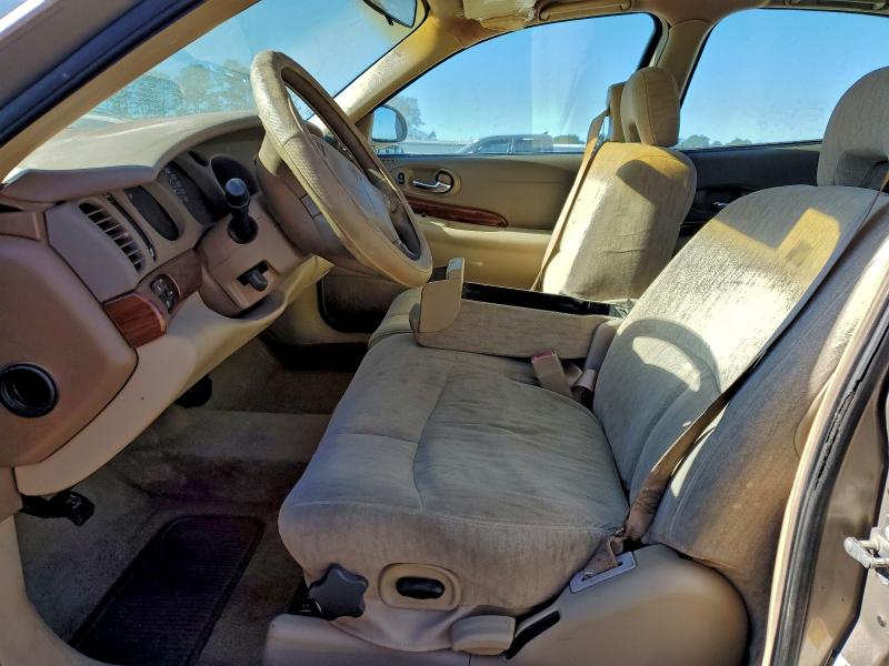 Продажа на аукционе авто 2004 Buick Lesabre, vin: 1G4HP54K444157595, номер лота: 94771965