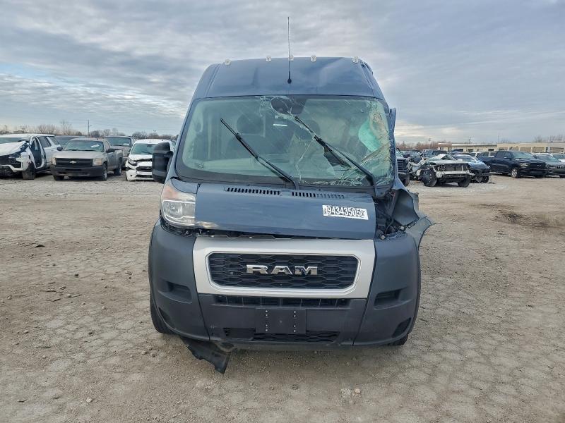 Aukcja sprzedaży 2021 Ram Promaster 3500, vin: 3C6MRVJG1ME544592, numer aukcji: 94343505