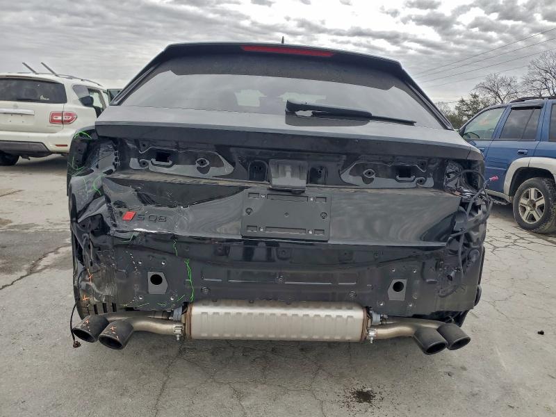 Aukcja sprzedaży 2025 Audi Sq8, vin: WA1AWBF15SD022502, numer aukcji: 93925515