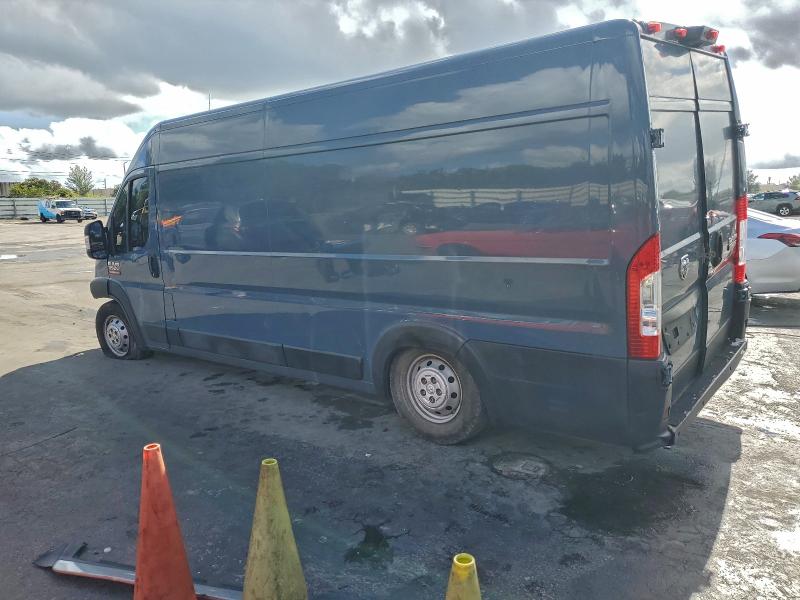 92822645 :رقم المزاد ، 3C6URVJG6KE554466 vin ، 2019 Ram Promaster مزاد بيع