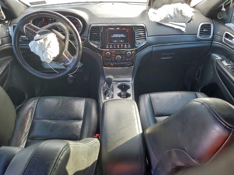 Aukcja sprzedaży 2021 Jeep Grand Cherokee, vin: 1C4RJFBGXMC727717, numer aukcji: 96365415