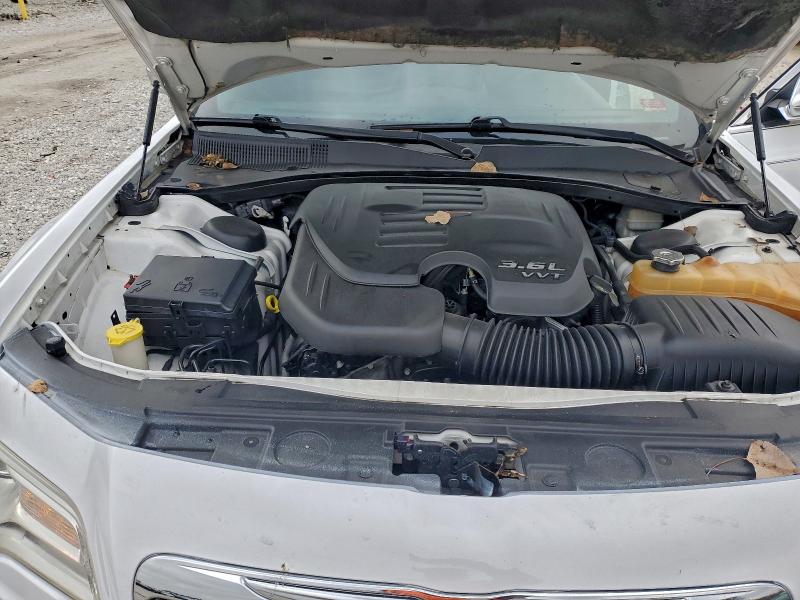 Продажа на аукционе авто 2012 Chrysler 300, vin: 2C3CCACG1CH199499, номер лота: 95677705