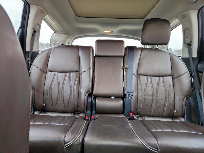Продаж на аукціоні авто 2019 Infiniti Qx60 Luxe, vin: 5N1DL0MN9KC554374, номер лоту: 95429235
