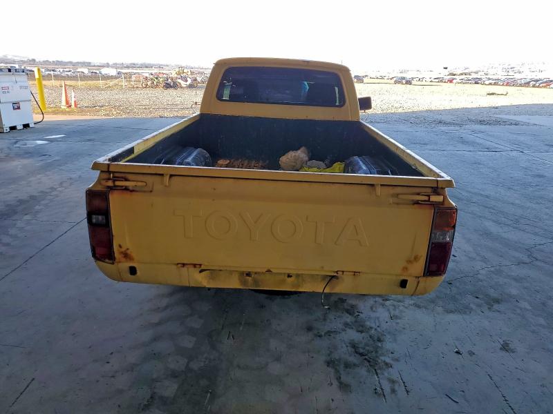 Продажа на аукционе авто 1980 Toyota Pick Up, vin: RN42073036, номер лота: 96780465