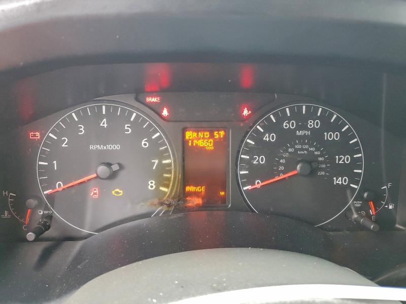 Aukcja sprzedaży 2020 Nissan Nv 2500, vin: 1N6AF0KY1LN804690, numer aukcji: 85720415