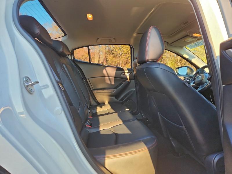 Aukcja sprzedaży 2016 Mazda 3, vin: 3MZBM1X72GM306756, numer aukcji: 94753055