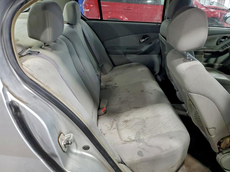 2005 Chevrolet Malibu მანქანა იყიდება აუქციონზე, vin: 1G1ZS52F95F329292, აუქციონის ნომერი: 97328435