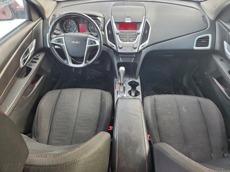 Продажа на аукционе авто 2011 Gmc Terrain, vin: 2CTFLTEC2B6268455, номер лота: 94524055