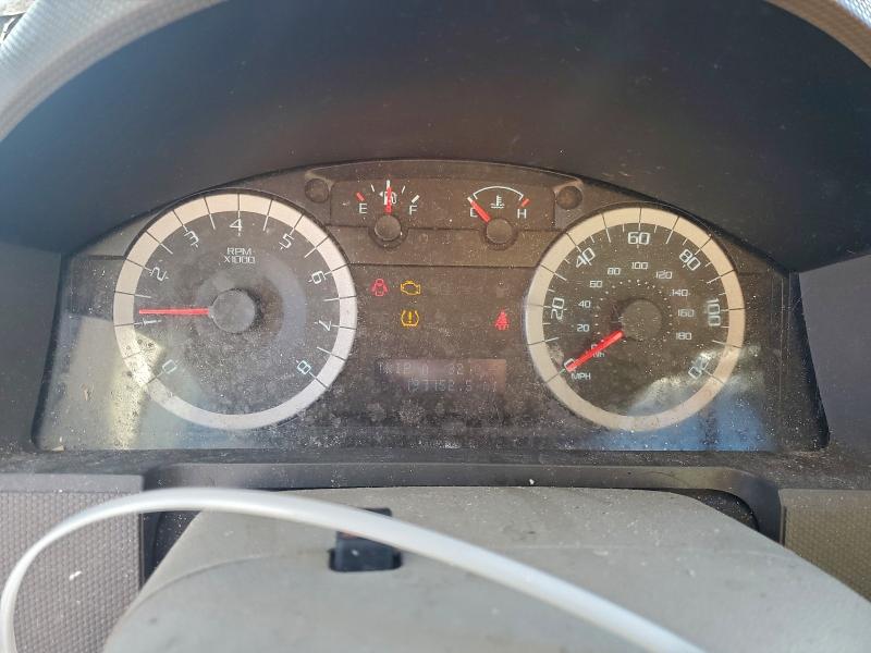 Aukcja sprzedaży 2010 Ford Escape, vin: 1FMCU9DG9AKC27783, numer aukcji: 95808125