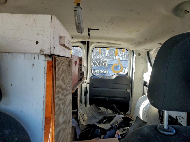 Aukcja sprzedaży 2022 Ram Promaster City, vin: ZFBHRFAB5N6W77550, numer aukcji: 97543155