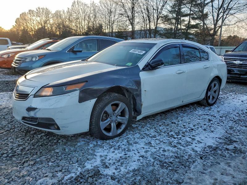 Продажа на аукционе авто 2012 Acura Tl, vin: 19UUA9F50CA004474, номер лота: 96681485