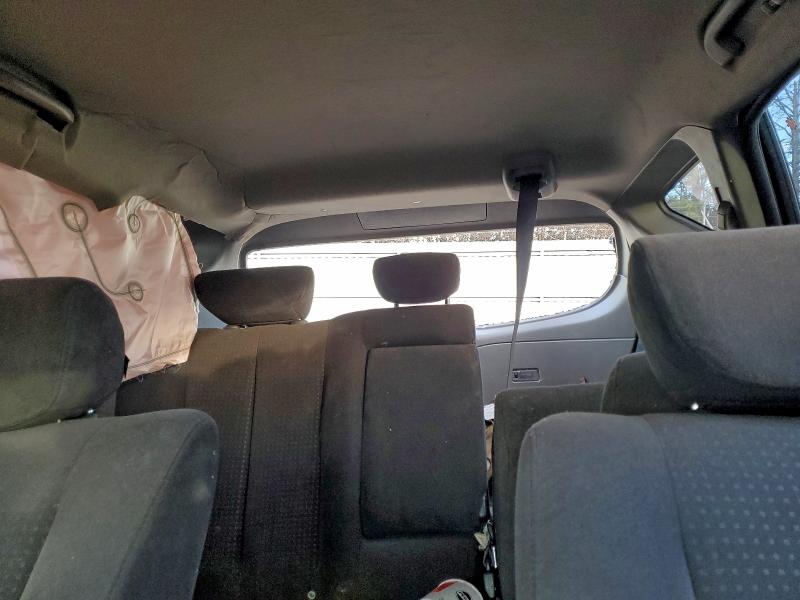 Aukcja sprzedaży 2005 Nissan Murano S, vin: JN8AZ08W55W439433, numer aukcji: 95280535