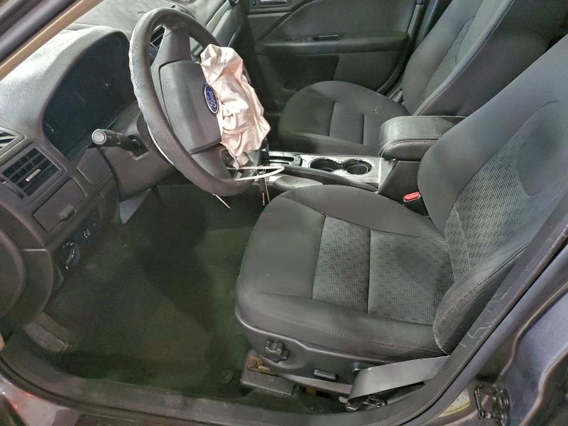 Aukcja sprzedaży 2010 Ford Fusion, vin: 3FAHP0HA4AR342845, numer aukcji: 96165275