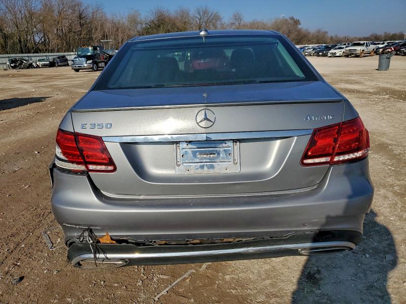 Aukcja sprzedaży 2014 Mercedes-benz E, vin: WDDHF8JB2EA907730, numer aukcji: 94980815